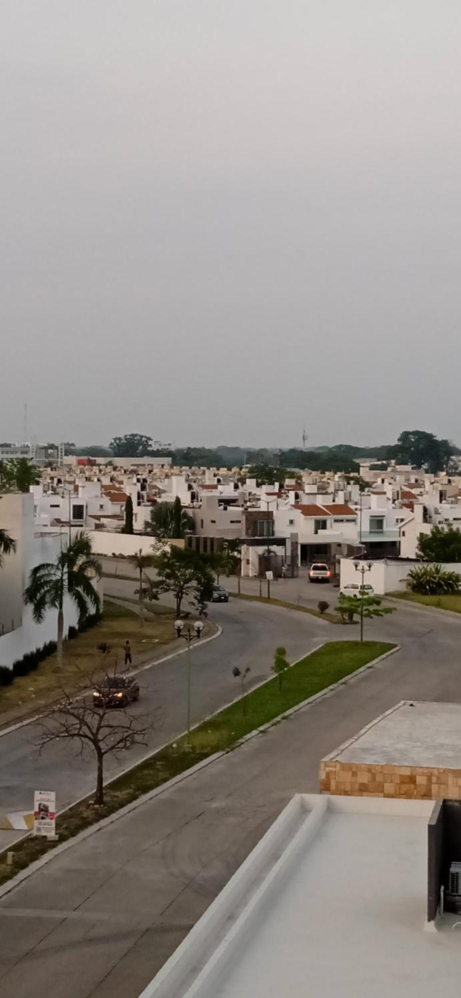 Palmira Country Hotel Villahermosa Exterior foto